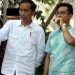 Di Tengah Gelombang Reformasi Jilid 2, Citra Jokowi Tetap Bertahan Kuat