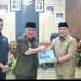 Paripurna DPRD Tanggamus, Saleh Asnawi Paparkan Pertanggungjawaban APBD 2025