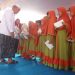 Peringati 1 Muharam 1448 H, Pesantren Yatim Al Ishlah Bahagiakan 60 Anak Yatim