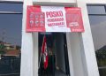 GMNI Lampung Resmikan Posko Pengaduan untuk Awasi Pelayanan Publik dan Program Pemerintah