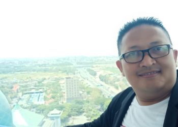 Rakornas FKK SMK Swasta Indonesia 2026, Delegasi Lampung Suarakan Aspirasi Sekolah Swasta