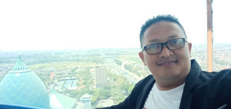 Rakornas FKK SMK Swasta Indonesia 2026, Delegasi Lampung Suarakan Aspirasi Sekolah Swasta