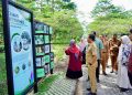 Hadiri Pembekalan KKN ITERA, Riyanto Dorong Hilirisasi Mocaf Jadi Program Nasional