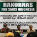 Rakornas FKK SMK Swasta Indonesia di Yogyakarta, Bahas Masa Depan Sekolah Swasta Nasional