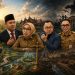 Dari Adipati Surya hingga Ayu Asalasiyah, Bagaimana Nasib Tender Proyek di Way Kanan?