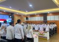 Saleh Asnawi: Jangan Ada ASN Coba-Coba Korupsi di Tanggamus