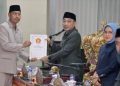 Lampung Selatan Kembali Sabet WTP, Bukti Tata Kelola Keuangan Daerah Makin Transparan