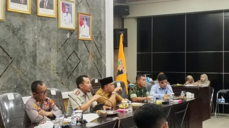 177 SHM Diduga Bermasalah, LBH Desak BPN Lampung Timur Segera Bertindak