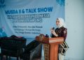 Literasi Jadi Prioritas? Pejabat Perpusda Sebut Anggaran Instansinya Paling Minim di Pemprov Lampung