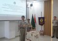 Kantor Pertanahan Pringsewu Resmi Lantik Panitia Ajudikasi dan Satgas PTSL 2026