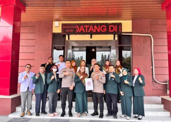 Bela dr. Ratna, IDI Probolinggo: Bedakan Risiko Medis dan Kelalaian