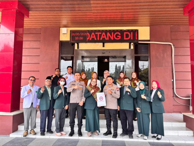 Bela dr. Ratna, IDI Probolinggo: Bedakan Risiko Medis dan Kelalaian