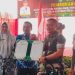 Pekon Banjarejo Jadi Lokasi TMMD Kabupaten Pringsewu, Fokus Bangun Infrastruktur dan Pemberdayaan Warga