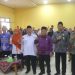 Peringati Lebaran Yatim 1448 H, Kemenag Pringsewu Bagikan 175 Paket Santunan