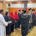 Saleh Asnawi Rotasi Pejabat, Andi Dermawan Dipercaya Nahkodai Koperindag UKM Tanggamus