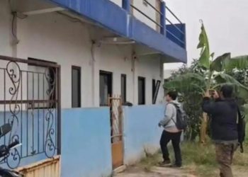 Tiga Tahun Disekap di Kosan, Mengapa Tak Ada yang Curiga?