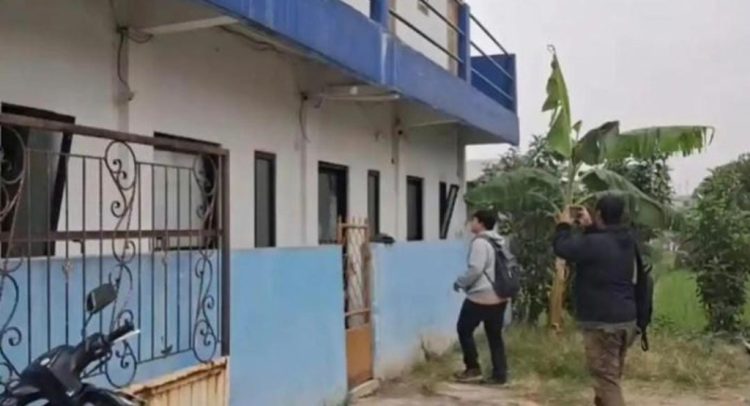 Tiga Tahun Disekap di Kosan, Mengapa Tak Ada yang Curiga?
