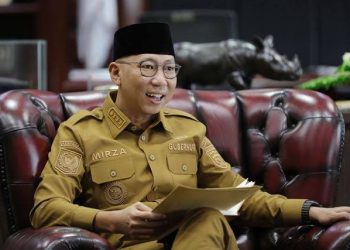 KPK Minta Stop Hibah ke APH, Mengapa Pemprov Lampung Justru Diduga Hibahkan Rp35 Miliar ke Kejati?