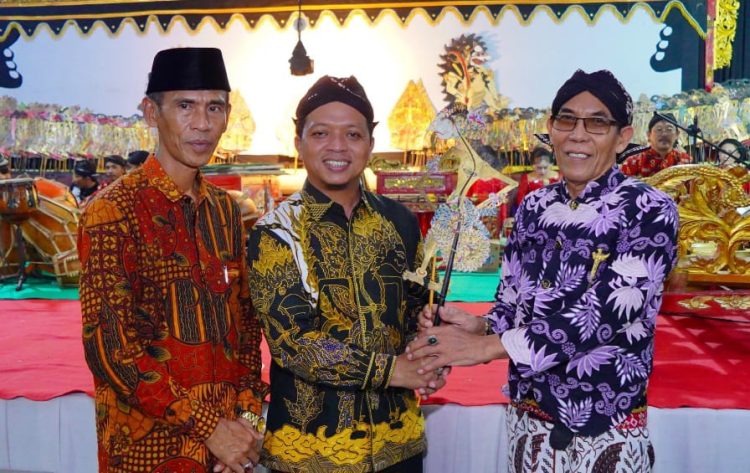 Semarak HUT ke-94 Pekon Parerejo, Bupati Pringsewu Tekankan Semangat Jejama Secancanan