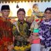 Semarak HUT ke-94 Pekon Parerejo, Bupati Pringsewu Tekankan Semangat Jejama Secancanan