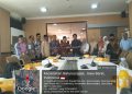 Susun Ranperda Pesantren, DPRD Pringsewu Studi Banding ke Kota Bandung