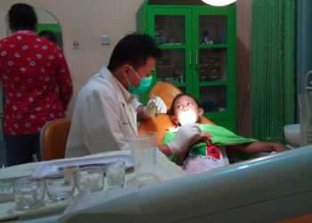 Jangan Langsung Cabut! Ini Kondisi Gigi Berlubang yang Masih Bisa Ditambal
