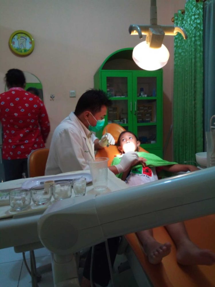 Jangan Langsung Cabut! Ini Kondisi Gigi Berlubang yang Masih Bisa Ditambal
