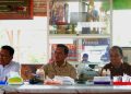 Kunjungi Peternak Kambing Perah, Bupati Pringsewu Dorong Peningkatan Produksi dan Pasar Susu