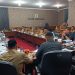 Merik Havit Pimpin Rapat Banggar Bahas Pertanggungjawaban Pelaksanaan APBD 2025