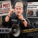Panji Padang Ratu Soroti Kasus Bongkar Post, Sengketa Pers Diminta Utamakan Mekanisme Dewan Pers