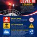 Anak Krakatau Level III! Ini Radius Bahaya, Potensi Erupsi, dan Imbauan Resmi Pemerintah