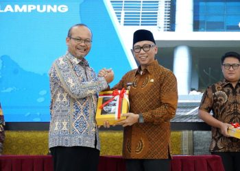 Kabar Kepala BPK Lampung Dipanggil ke Jakarta Jadi Sorotan, Benarkah?