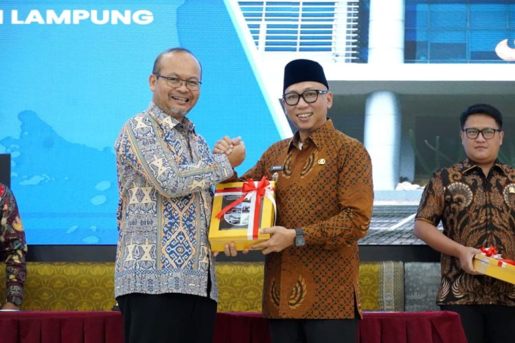 Kabar Kepala BPK Lampung Dipanggil ke Jakarta Jadi Sorotan, Benarkah?