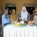 Ratusan Lansia Meriahkan Peringatan Hari Lansia Nasional ke-30 di Pringsewu