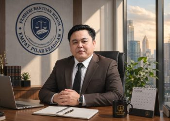 Hendri Adriansyah: Penyalahgunaan Dana BOS yang Terbukti Dapat Dijerat UU Tipikor