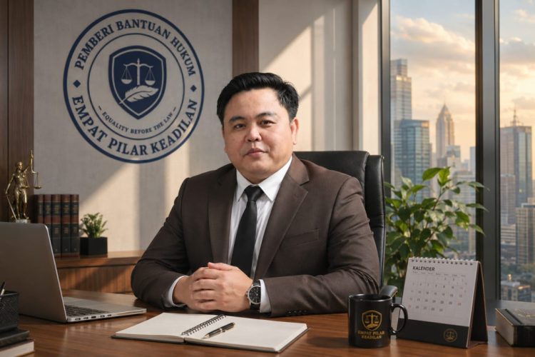 Hendri Adriansyah: Penyalahgunaan Dana BOS yang Terbukti Dapat Dijerat UU Tipikor