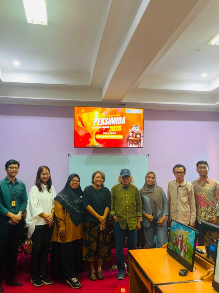 Sisihkan Puluhan Peserta, Lentera dan Fauzi Jadi Wakil Lampung di Peksiminas Jember