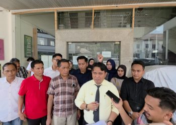 Kuasa Hukum Warga Laporkan Dugaan Penguasaan 3.000 Hektare Lahan Transmigrasi oleh PT PAL