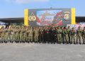 Peringatan Hari Bhayangkara ke-80, Polres Lampung Selatan Perkuat Sinergi Bersama Forkopimda dan Masyarakat