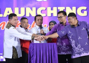 Milad Ke-7 Universitas Aisyah Pringsewu, Riyanto Pamungkas Apresiasi Inovasi Digital dan Tata Kelola Kampus