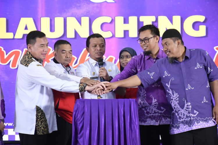 Milad Ke-7 Universitas Aisyah Pringsewu, Riyanto Pamungkas Apresiasi Inovasi Digital dan Tata Kelola Kampus