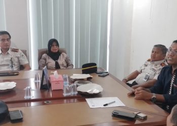 Kalapas Beni Nurrahman Tegaskan Pentingnya Peran Pers dalam Membangun Pemasyarakatan yang Transparan