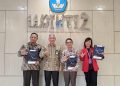IBN Pringsewu Sabet Lima Penghargaan Bergengsi, Bukti Keunggulan di Bidang Riset dan Pengabdian
