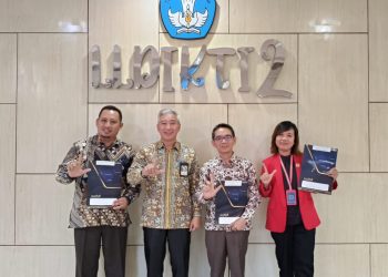 IBN Pringsewu Sabet Lima Penghargaan Bergengsi, Bukti Keunggulan di Bidang Riset dan Pengabdian