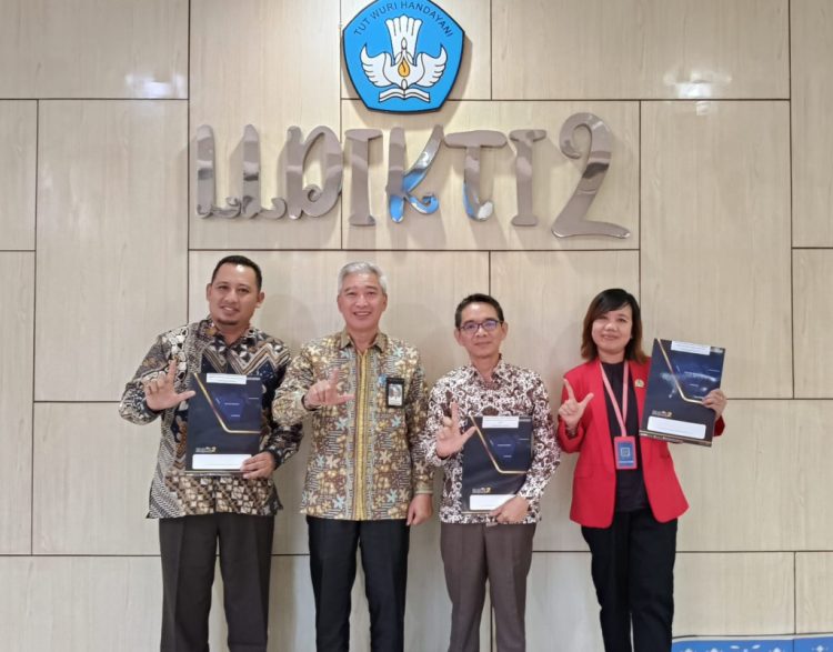 IBN Pringsewu Sabet Lima Penghargaan Bergengsi, Bukti Keunggulan di Bidang Riset dan Pengabdian