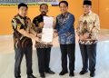 Tingkatkan PAD, Bupati Tanggamus Gandeng Notaris dan PPAT Benahi Layanan BPHTB