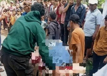 Pria di Lampung Timur Meninggal Dunia, Polisi Dalami Dugaan Penembakan oleh Kerabat