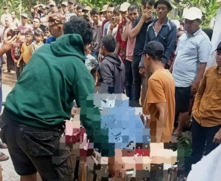 Pria di Lampung Timur Meninggal Dunia, Polisi Dalami Dugaan Penembakan oleh Kerabat