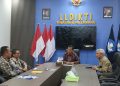 IBN Raih Lima Penghargaan LLDIKTI Wilayah II, Didi Susianto Sebut Bukti Transformasi Akademik