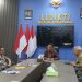 IBN Raih Lima Penghargaan LLDIKTI Wilayah II, Didi Susianto Sebut Bukti Transformasi Akademik